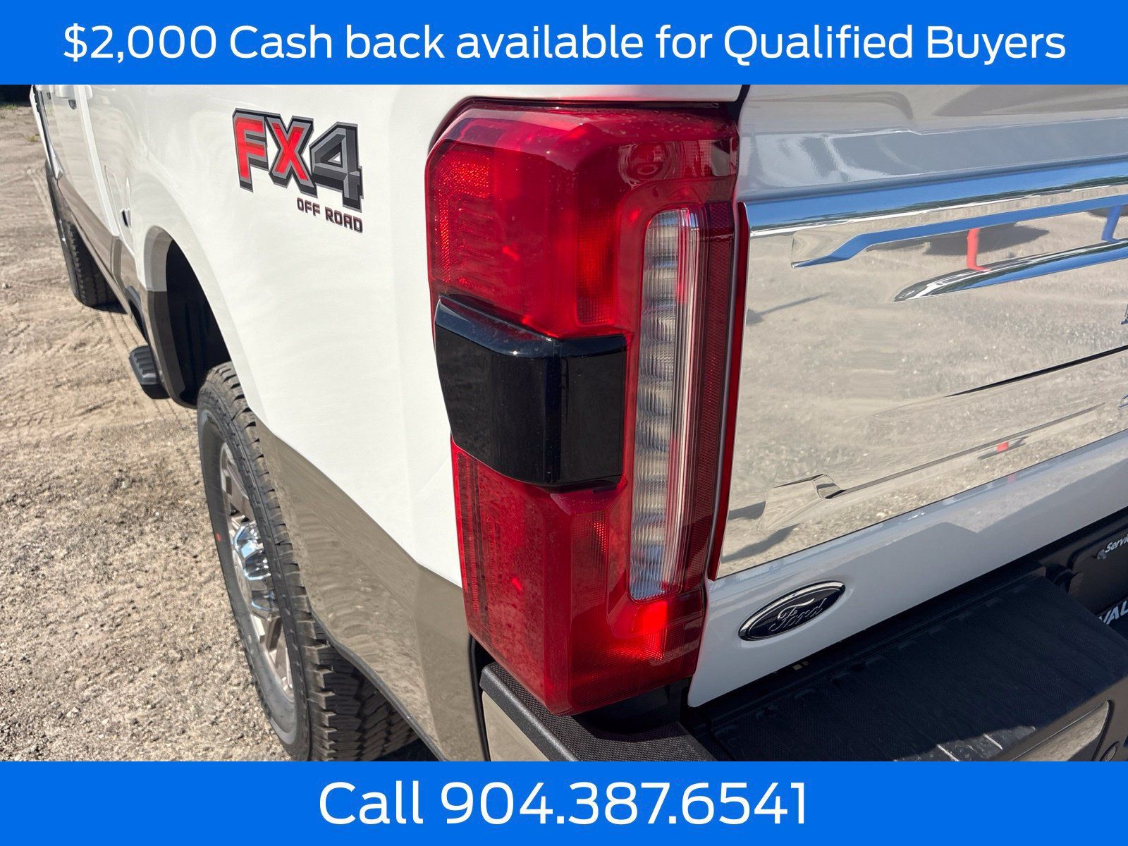 New 2026 Ford F250 King Ranch AWD/4WD image 11