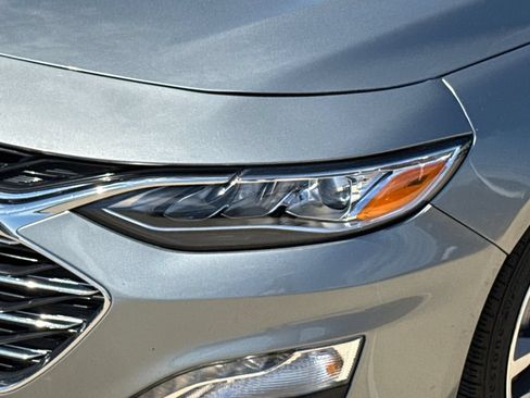 Used 2024 Chevrolet Malibu LT FWD image 4