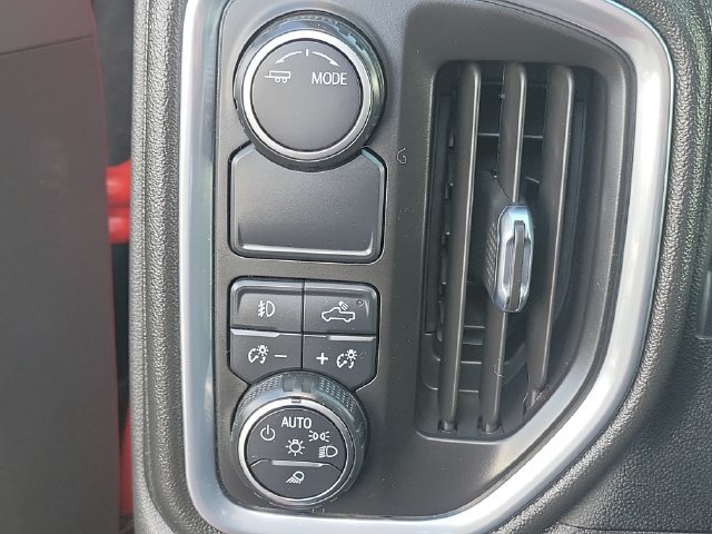 Used 2022 Chevrolet Silverado 1500 RST w/ Safety Package RWD image 18