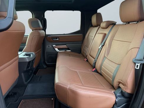 Used 2024 Toyota Tundra 1794 Edition image 13
