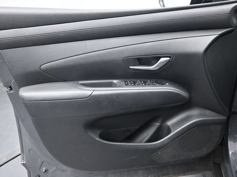 Used 2025 Hyundai Tucson SEL AWD/4WD image 21