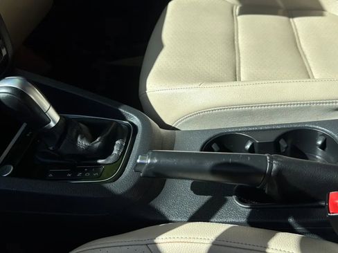 Used 2016 Volkswagen Jetta SEL Premium FWD image 21