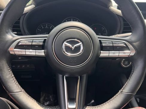 Used 2023 MAZDA MAZDA3 2.5 Turbo Sedan w/Premium Plus AWD/4WD image 21