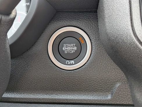 New 2026 RAM 3500 Tradesman AWD/4WD image 33