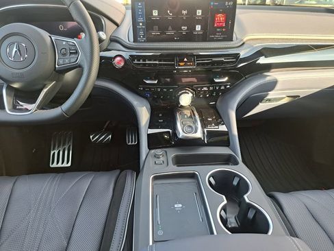 New 2026 Acura MDX Type S image 24
