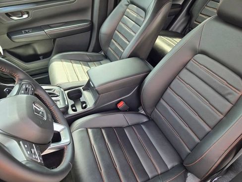 New 2026 Honda CR-V Sport-L image 17
