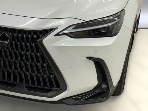 Used 2024 Lexus NX 350 AWD image 9