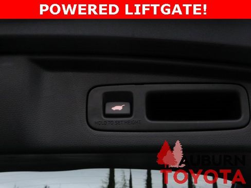 Used 2025 Honda CR-V EX-L image 8