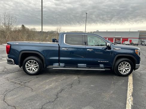 Used 2020 GMC Sierra 1500 SLT w/ SLT Premium Plus Package image 6