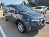 Used 2023 Chevrolet Equinox LT w/ Driver Convenience Package image 2