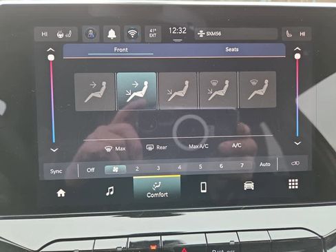 New 2026 Jeep Compass Limited image 24