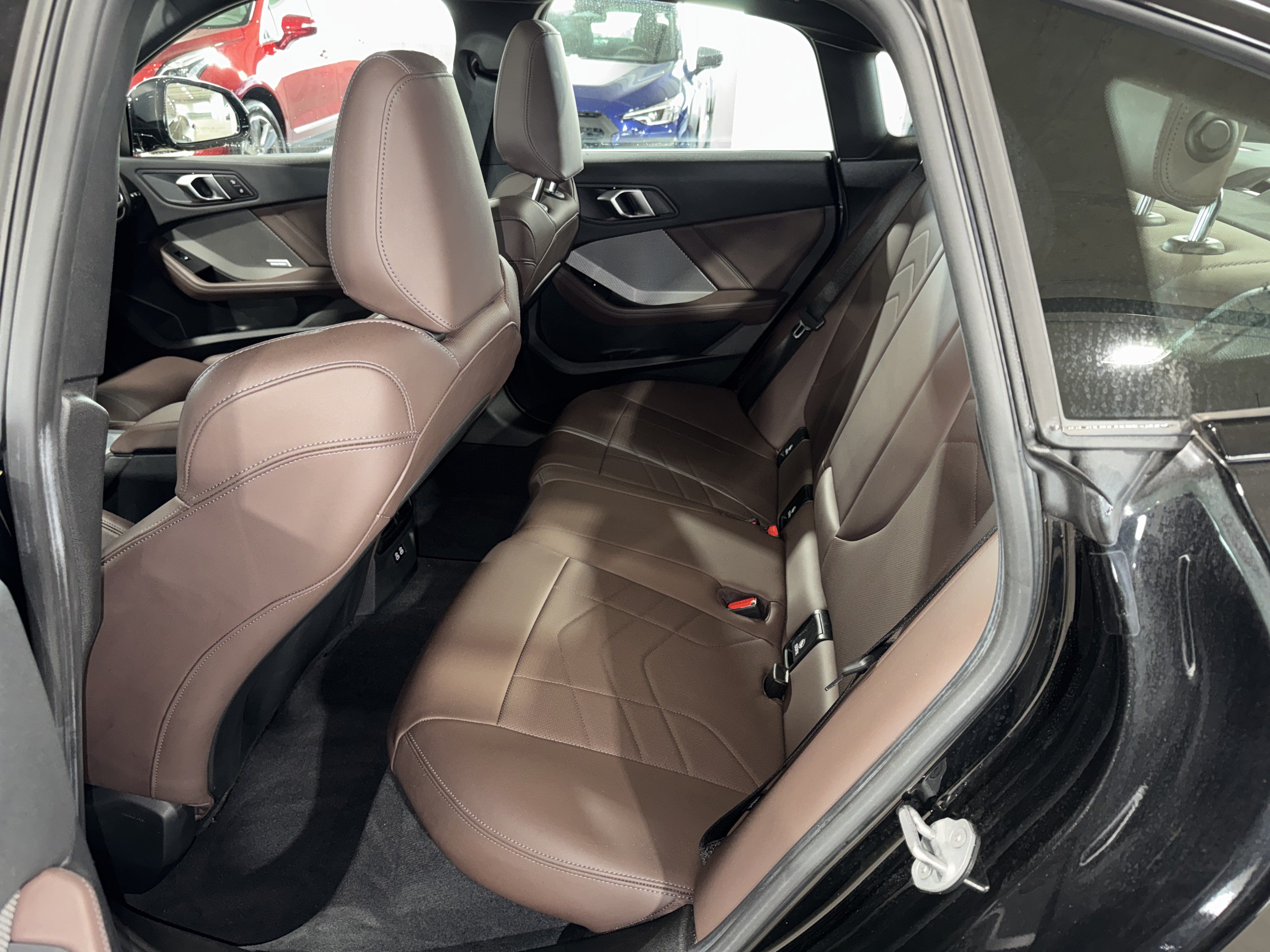 Used 2025 BMW 228i xDrive AWD/4WD image 14