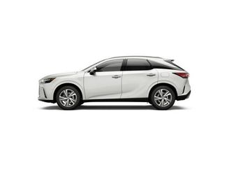 New 2026 Lexus RX 350 Premium w/ Convenience Package video 2