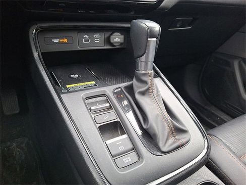 Certified 2023 Honda CR-V Sport Touring image 11