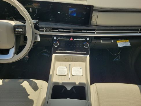 New 2026 Hyundai Santa Fe Calligraphy image 12