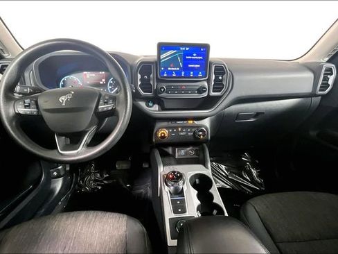 Used 2021 Ford Bronco Sport Big Bend image 15