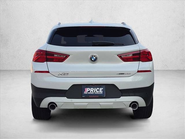 Used 2020 BMW X2 sDrive28i w/ Premium Package FWD image 7