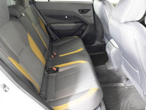 Used 2025 Subaru Crosstrek 2.5i Sport image 29