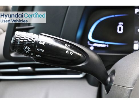 Certified 2025 Hyundai Elantra Sport FWD image 20
