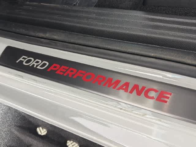 New 2026 Ford Ranger Raptor AWD/4WD image 15