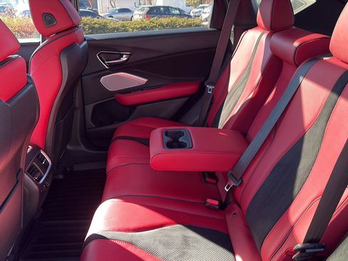 Used 2024 Acura RDX A-Spec image 15