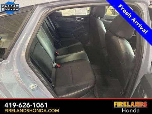 Used 2023 Honda Civic Sport image 26