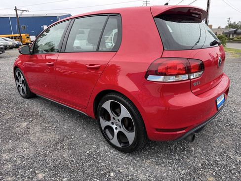 Used 2013 Volkswagen GTI Driver's Edition FWD image 5