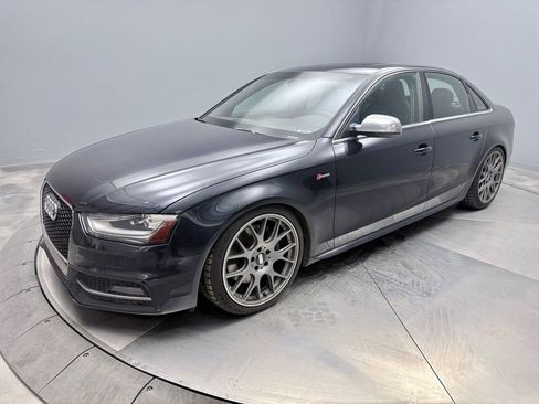 Used 2013 Audi S4 Prestige image 1