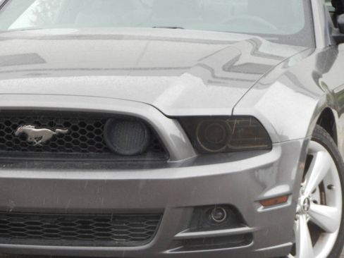 Used 2014 Ford Mustang Coupe w/ Equipment Group 102A RWD image 5