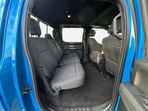 Used 2019 Ford F150 XLT w/ Equipment Group 302A Luxury image 11