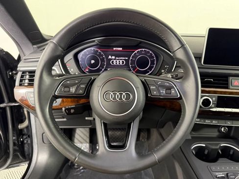Used 2018 Audi A5 2.0T Premium Plus AWD/4WD image 21