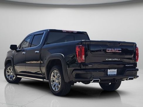 Used 2021 GMC Sierra 1500 Denali w/ Denali Ultimate Package AWD/4WD image 24