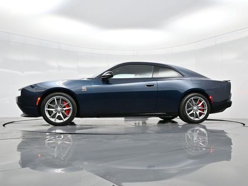 New 2025 Dodge Charger Daytona Scat Pack w/ Track Pack AWD/4WD image 40