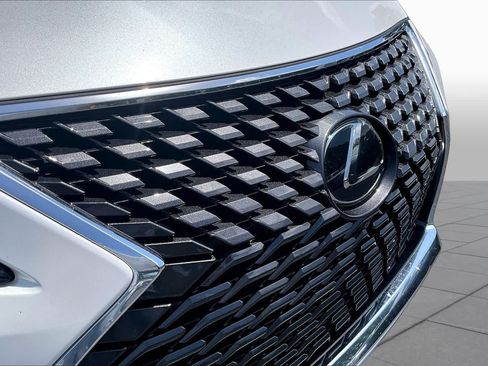 Used 2022 Lexus RX 350L FWD w/ Premium Package image 30