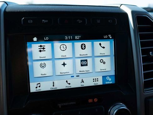 Used 2019 Ford F250 King Ranch w/ Tow Technology Bundle image 22