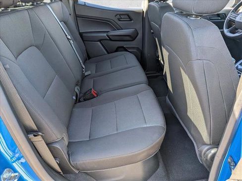 Used 2024 Chevrolet Colorado Trail Boss w/ Advanced Trailering Package image 19