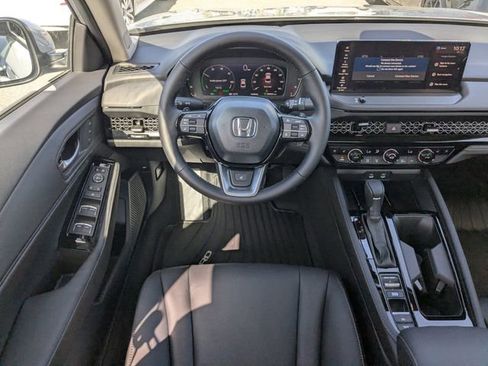 New 2026 Honda Accord Touring image 14