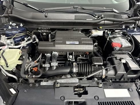 Used 2020 Honda CR-V LX image 28