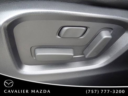Certified 2025 MAZDA CX-5 AWD 2.5 S w/ Preferred Package image 11