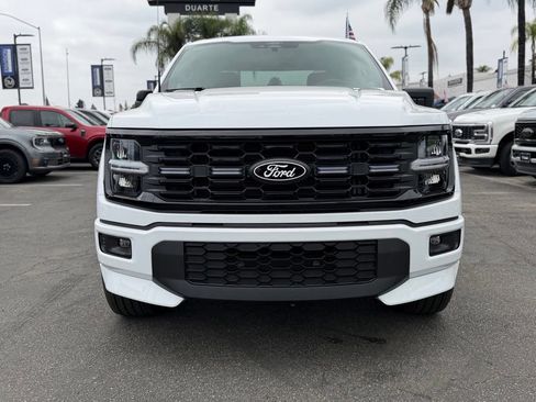 New 2026 Ford F150 STX w/ F-150 LOBO Package AWD/4WD image 4