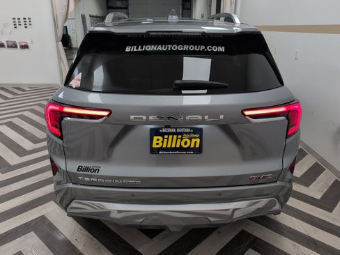 New 2026 GMC Terrain Denali w/ LPO, Floor Liner Package image 14