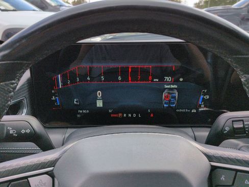 Used 2024 Ford Mustang Premium RWD image 26