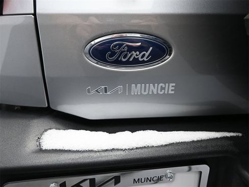 Used 2023 Ford Bronco Outer Banks w/ Sasquatch Package image 10