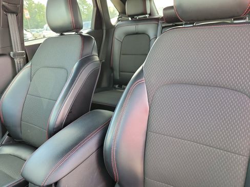 Certified 2024 Ford Escape ST-Line image 16