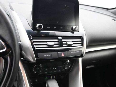 Used 2025 Mitsubishi Eclipse Cross SEL AWD/4WD image 16