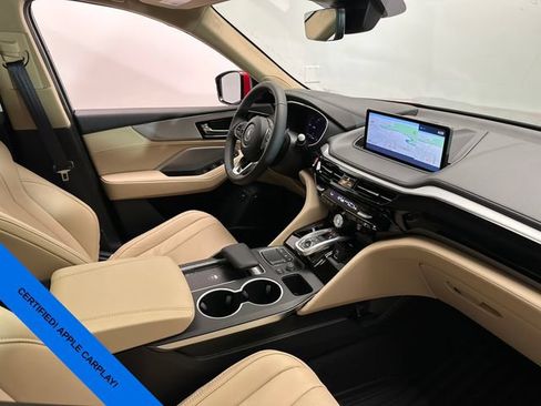 Certified 2023 Acura MDX SH-AWD w/ Technology Package image 10