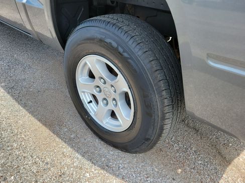 Used 2006 Dodge Dakota SLT AWD/4WD image 23