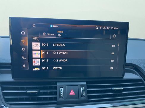 Used 2025 Audi Q5 2.0T Premium Plus image 24