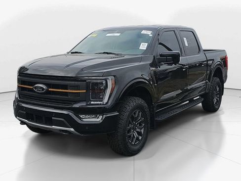 Used 2023 Ford F150 Tremor w/ Equipment Group 402A High image 7