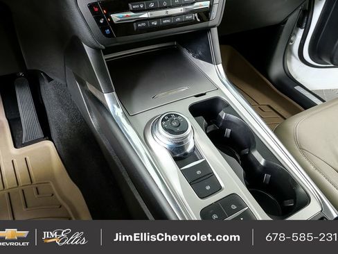 Used 2020 Ford Explorer Limited w/ Class III Trailer Tow Package image 19